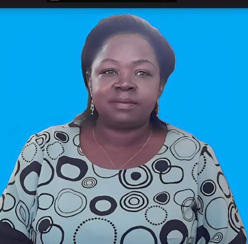Mrs. Lucy Muhavi