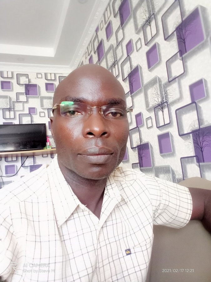 Mr. Steve Owade