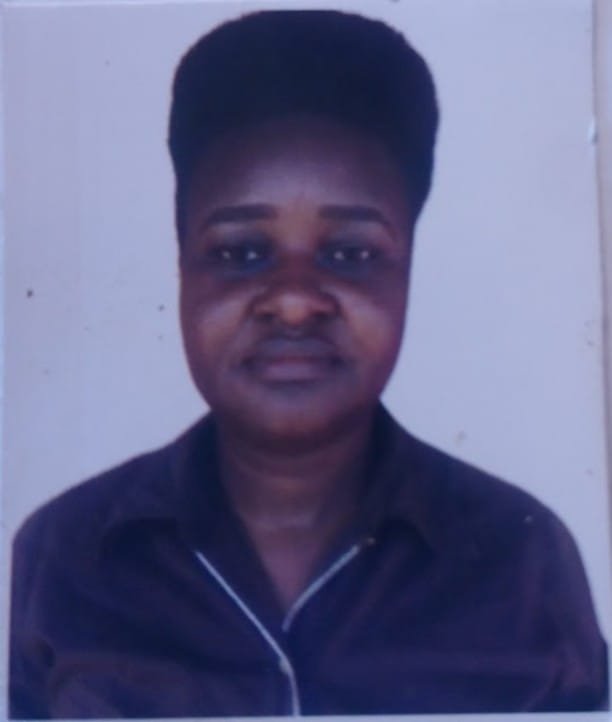 Margaret Achieng'