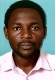 Mr. Barnabas Wanyama Kitui