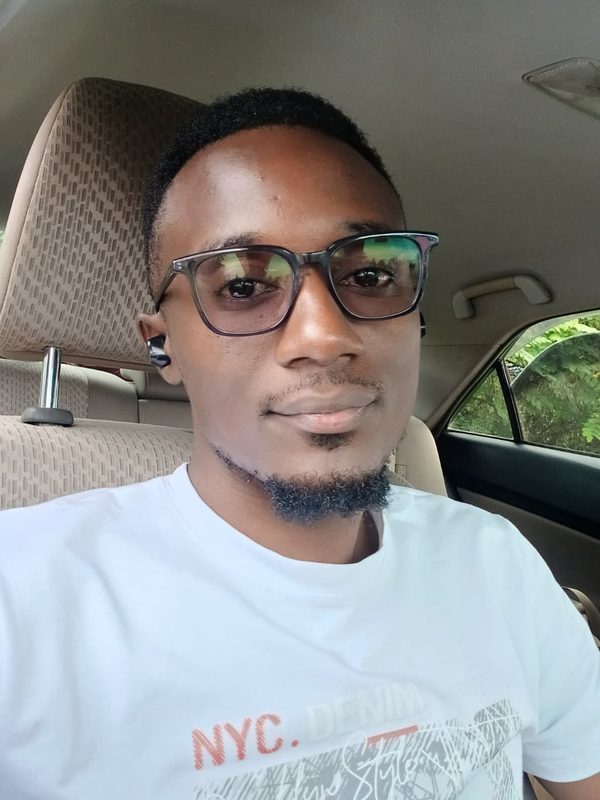 Bradley Muyela