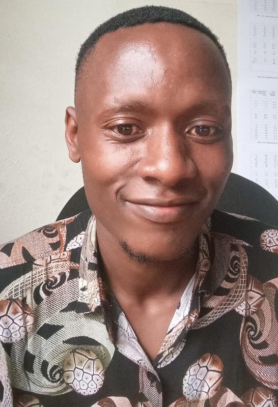 Elias Murunga