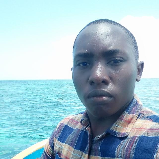 Ignatius Ngutuku