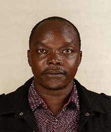 Mr. Isaac Sabila Makwila