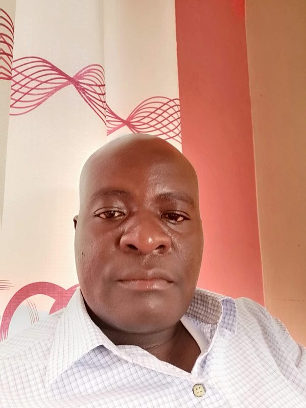 Josephat Kebisi