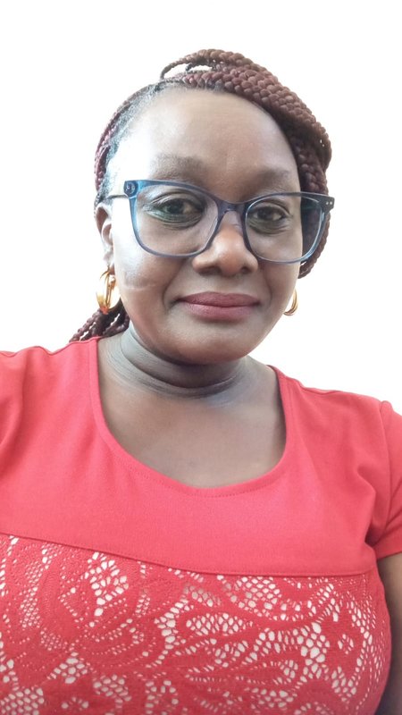 Moureen Onkoba