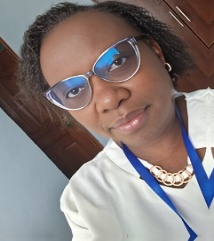 Ms. Perez Nelima Masinde