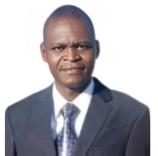 Mr. Stephen Onchuru Kamanda