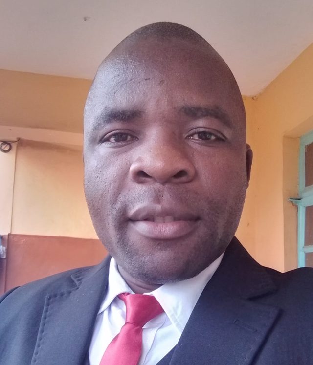 Mr. Vitalis O. Ayieko